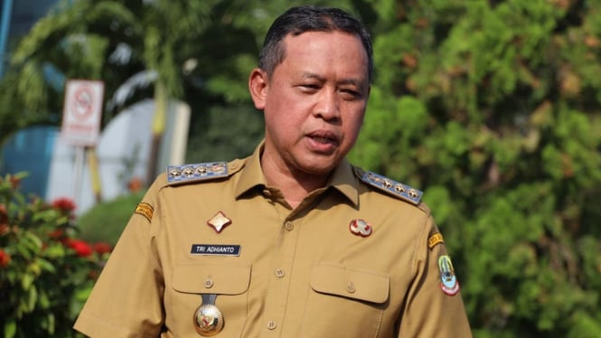 Forum Masyarakat Minta Walkot Tri Adhianto Jangan Diam soal Kejanggalan Pengelolaan Keuangan PT Migas Kota Bekasi