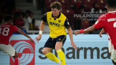 Pemain Oxford United, Ole Romeny