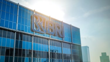 Gedung BRI