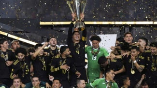  Bekal Hadapi Piala Dunia 2026
