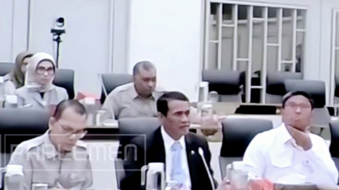 Mentan Amran Usulkan Tambahan Anggaran Hingga Rp44,6 Triliun, Ini Tujuannya