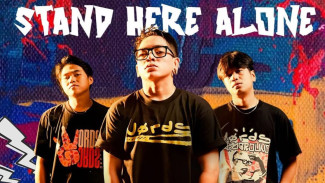 Lagu Baru SHA dan for Revenge Siap Tampil Perdana, Ini Fakta Uniknya!