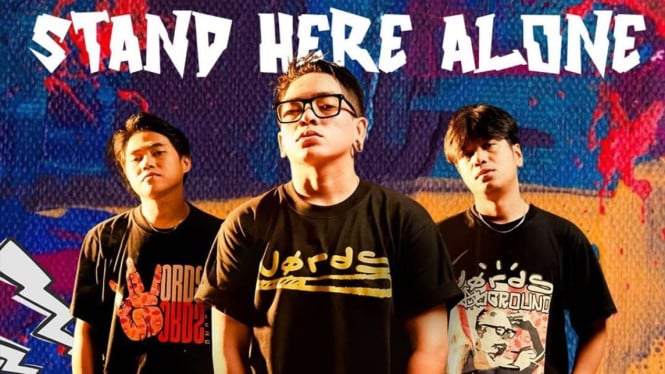 SHA x for Revenge: Bakal Pecah di Konser Sang Derana! Ini Fakta Gokilnya!
