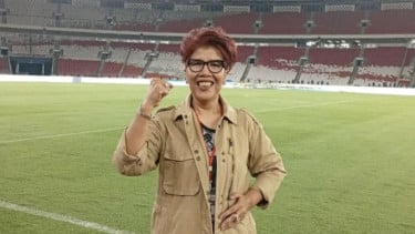 Rita Butar Butar