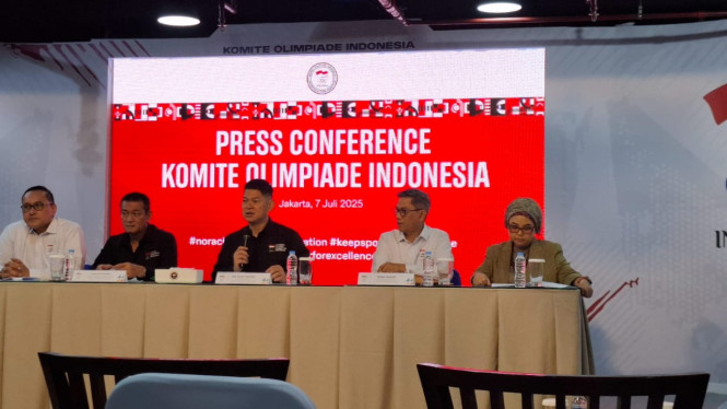 "Indonesia Bersaing dengan Qatar dan India untuk Jadi Tuan Rumah Olimpiade Remaja 2030, Anggaran Menjadi Faktor Penentu"  

Tata letak yang lebih rapi dengan spasi yang proporsional