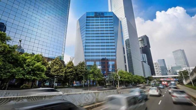 BRI Raih Penghargaan ASEAN Corporate Governance Scorecard (ACGS), Bukti Komitmen Tata Kelola yang Unggul