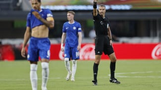  Chelsea Tanpa 3 Pilar Hadapi Fluminense