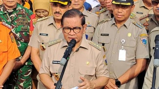 Pramono Kantongi Data ASN Pemain Judi Online, Bakal Diberi Warning