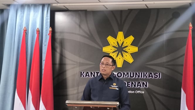 RI Kena Tarif Trump 32 Persen, Istana Sebut Masih Ada Peluang Negosiasi