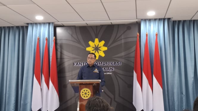 Pemerintah Pastikan Sekolah Rakyat Tidak Bertabrakan dengan Sekolah Formal