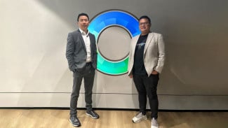 AJARI, Startup AI Asal Indonesia, Masuk 10 Startup AI Terbaik Dunia Lewat Program Presight Accelerator