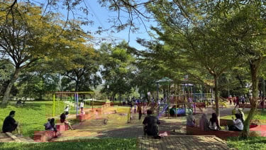 [Humas CitraIndah City]