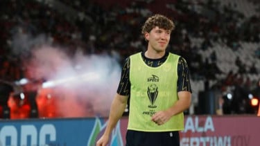 Pemain Oxford United, Ole Romeny