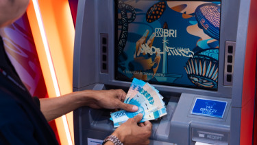 BRI salurkan BSU senilai Rp2,25 triliun
