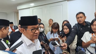 Pramono Ancam Tak Beri Promosi Jabatan ASN yang Terlibat Judi Online