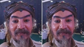  Limbad Disebut Dajjal Hingga Penganut Satanik, Ahmad Dhani Lapor KPAI Anak Dibully