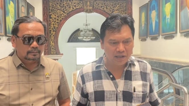 Tim Khusus DPRD Provinsi Jambi Ancam Laporkan ke Aparat Penegak Hukum Jika Proses Administrasi PI 10 Tidak Segera Diselesaikan