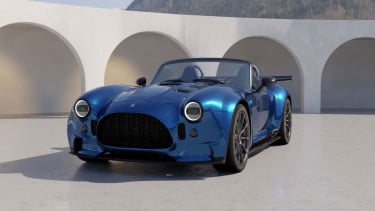 AC GT SuperSport