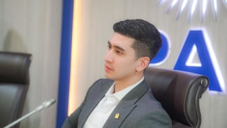 Verrell Bramasta Terima Curhat Atlet Disabilitas, Katanya...