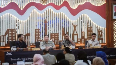 Hipmi Yakarta Pusat.
