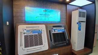 Cara Mudah Memilih AC Rumah Sesuai Kebutuhan