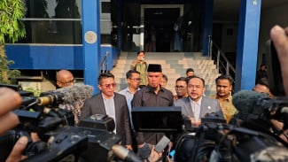  Tunggu Saja, Langsung Diciduk!