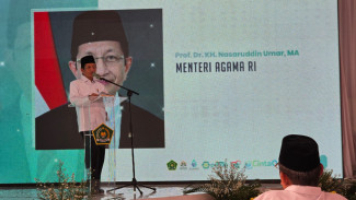 Istiqlal EV Community, Komunitas Kendaraan Listrik Masjid Pertama di Indonesia