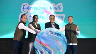 Pertamina resmi meluncurkan program PGTC 2025