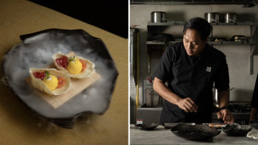 Oyster.