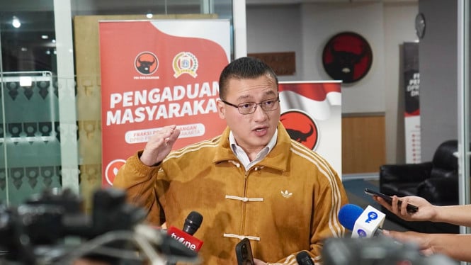 Jangan Ada Drama Kamar Penuh