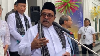 Rano Karno Targetkan Rute Transjakarta Ancol–Blok M Beroperasi Agustus