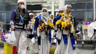 Pemerintah dan Swasta Sinergi Atur Mekanisme Kuota dan Biaya Haji 2025