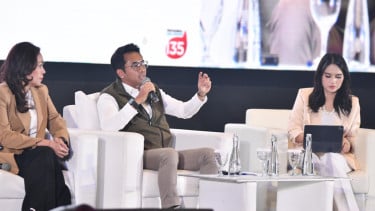 Kick Off “Pertamina Goes To Campus 2025”