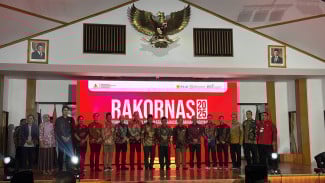  Prabowo Punya Komitmen Majukan Indonesia