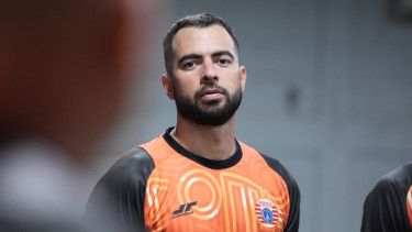 Bek Persija Jakarta, Jordi Amat
