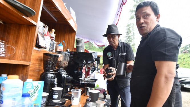 Dorong Inklusivitas, Pertamina Bangun Kedai Kopi untuk Dikelola Sobat Disabilitas