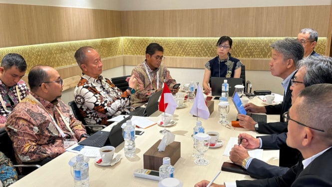 Menteri Perindustrian Ingatkan Produsen Otomotif Jepang untuk Pertahankan Harga Jual dan Hindari PHK, Ini Sebabnya