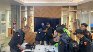 Dugaan Korupsi Chromebook Melebar, Kejagung Sita Dokumen Penting di Kantor GoTo, Terkait Apa?