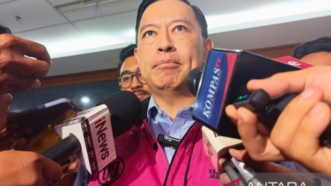 Usulan Abolisi untuk Tom Lembong Bikin Gempar, Ini Kata Kejaksaan Agung