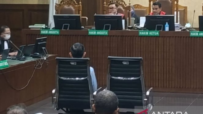 El acusado importó azúcar, techo Lembonn. Fuente: Agasta Olivia Victoria