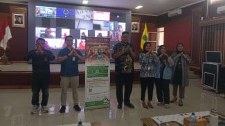 10.000 Unit Rumah Subsidi Disiapkan untuk ASN dan Pekerja di Jawa Barat
