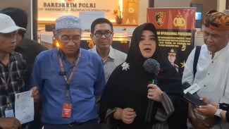  Selayaknya Tidak Dihentikan!