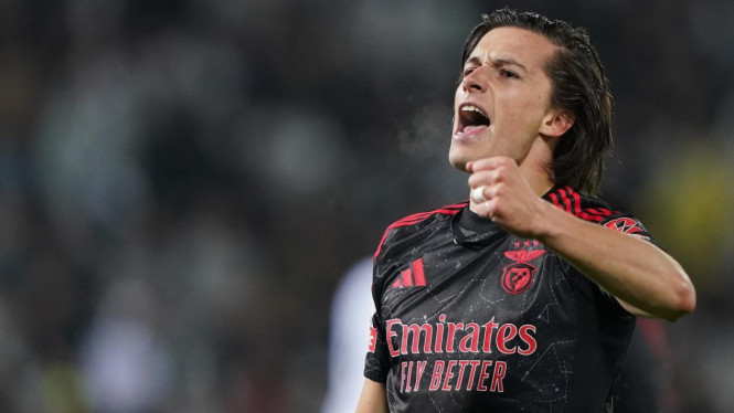 Real Madrid Secara Resmi Rekrut Alvaro Carreras, Posisi Fran Garcia dan Mendy Terancam