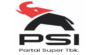 PSI ganti logo jelang Kongres di Solo