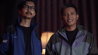 Mercusuar Bangkit Lewat EP Tarian Terakhir, Ini Daftar Lagunya