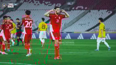 Pemain Timnas Indonesia U-23, Jens Raven