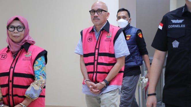 2 sospecha de la corrupción de la computadora portátil Kementikristank