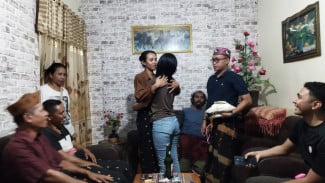 Istri Polisi Kembalikan Dana Arisan Rp35 Juta, Korban Cabut Laporan di Polres Manggarai Barat