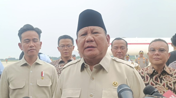 Keberhasilan Diplomasi Prabowo Tuai Pujian