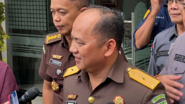 El Centro de Información Legal del Fiscal General, Anang Aang Maya